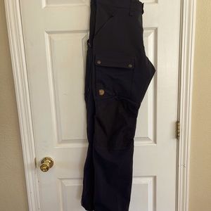 Fjallraven Keb Touring Trousers